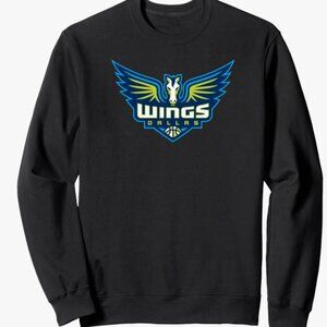 WNBA Dallas Wings Sweatshirt